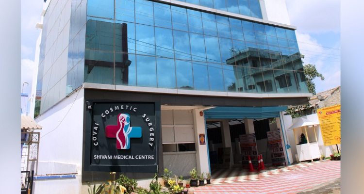 Shivani Medical Centre and Covai Cosmetic Surgery
