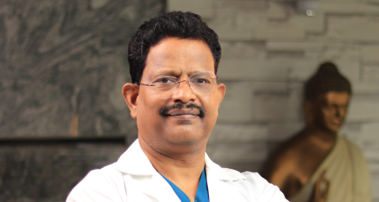 Shivani Medical Centre and Covai Cosmetic Surgery