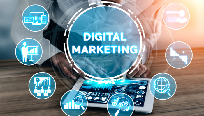 DigiDir - Digital Marketing Agency