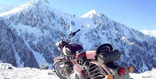 NORTH EASTERN BIKE RENTALS - Guwahati