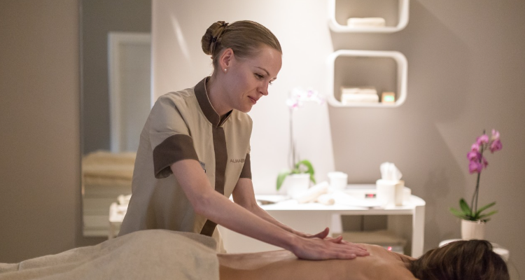 Extra Services Female to Male Body Massage in Vadodara 