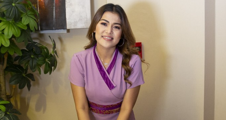 Extra Services Female to Male Body Massage in Vadodara 