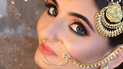 RheArtistry | Jabalpur Makeup Artist
