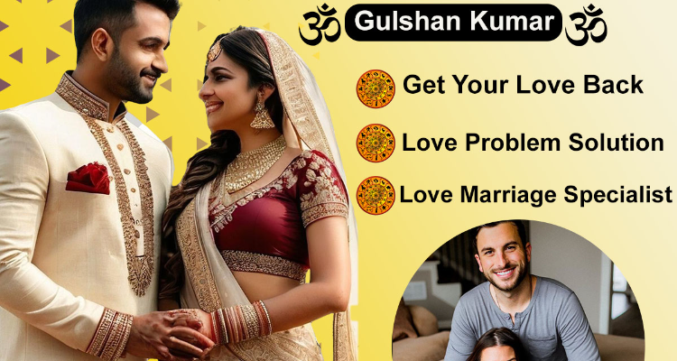 Astrologer Gulshan Kumar