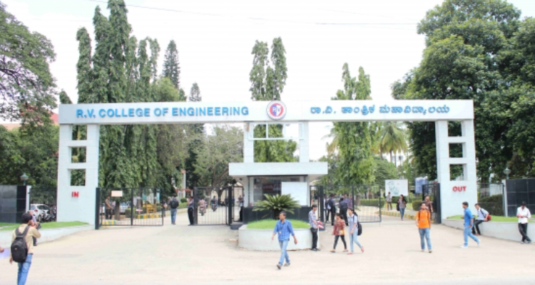 R.V. college of engineering