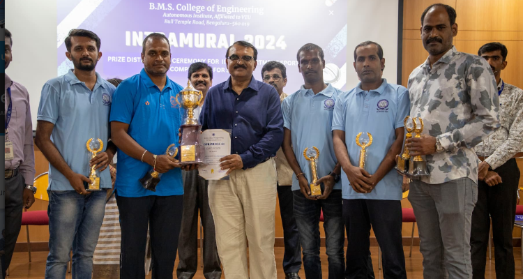 BMS college of engineering