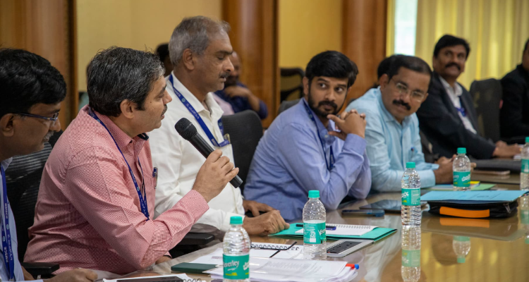 BMS college of engineering