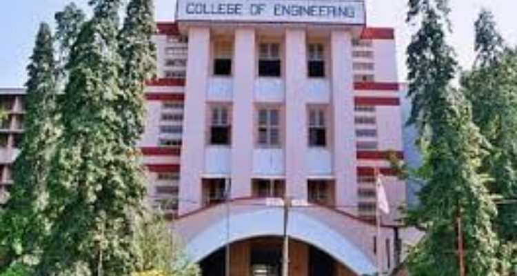 College of Engineering Trivandrum