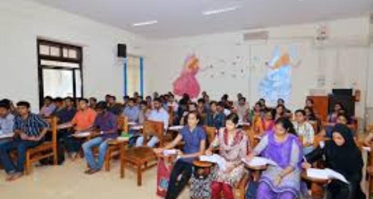 College of Engineering Trivandrum