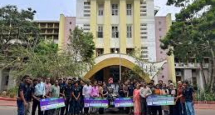 College of Engineering Trivandrum