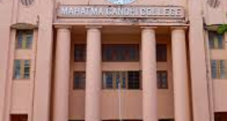 Mahatma Gandhi College