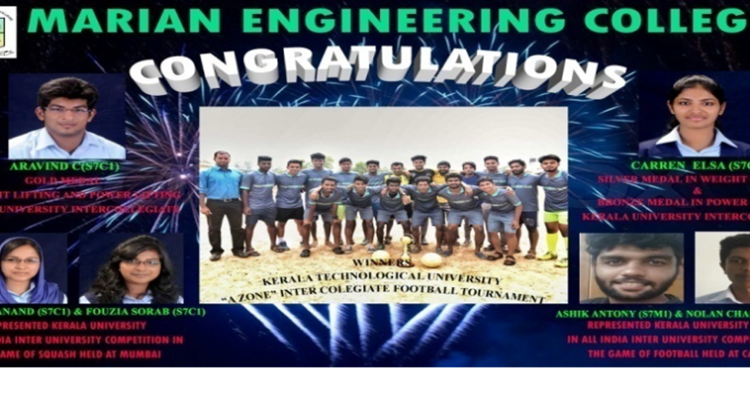 Marian Engineering  College