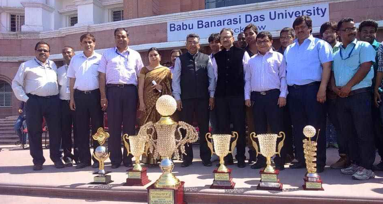 Babu Banarasi Das University