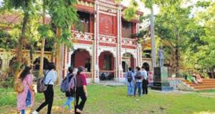 University College, Thiruvananthapuram