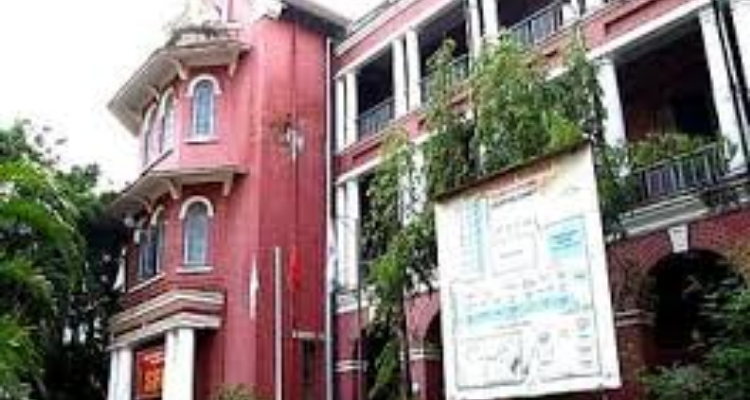 Govt. Arts College, Thiruvananthapuram