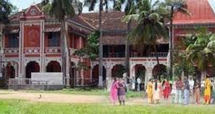 Govt. Arts College, Thiruvananthapuram