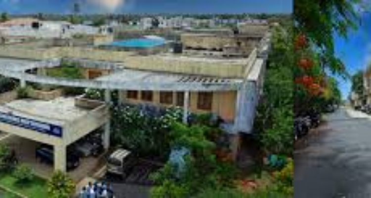 College of Engineering, Muttathara