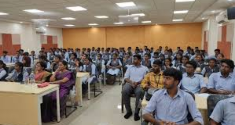 College of Engineering, Muttathara