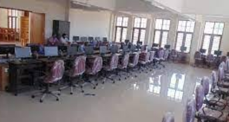 College of Engineering, Muttathara