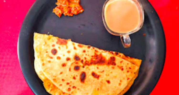 Khaltaal Camp And Resorts