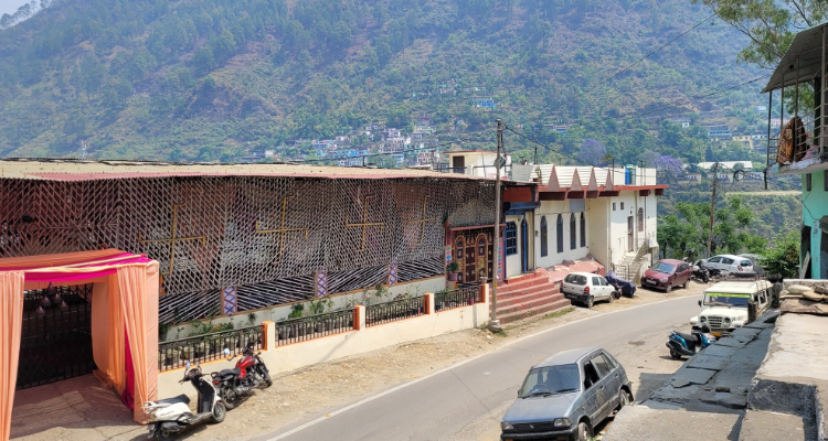 Hotel Jk Laxmi