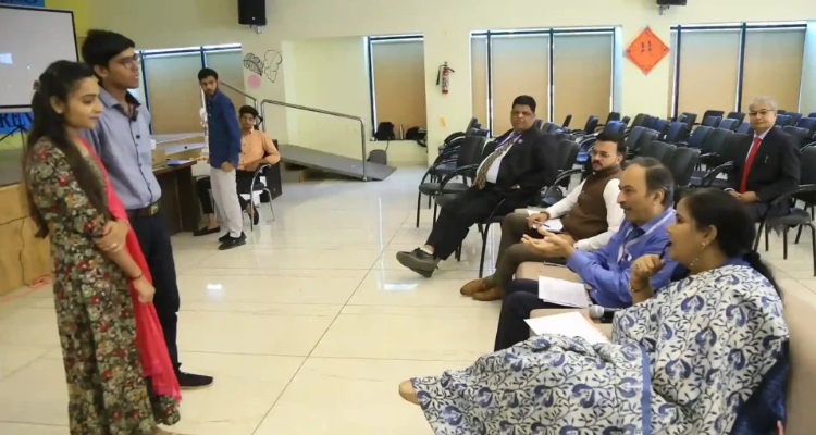 Bhagwan Mahavir University