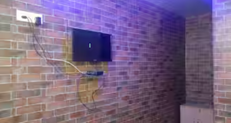 Hotel Green View Inn