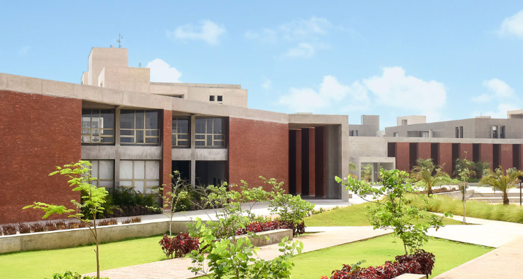 P P Savani University