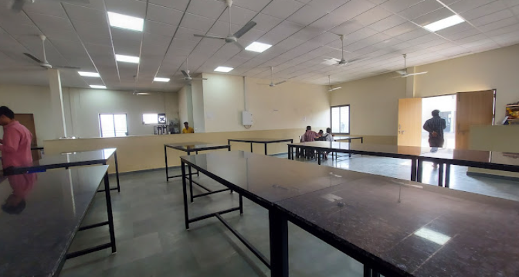 Indian Institute of Information Technology Surat