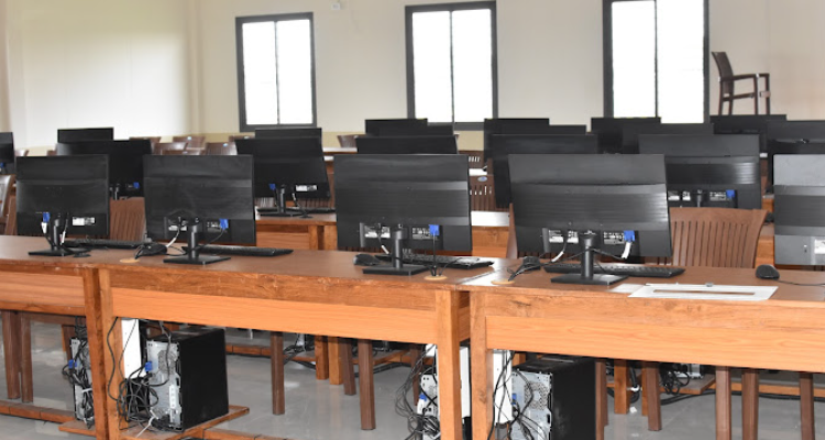 Indian Institute of Information Technology Surat