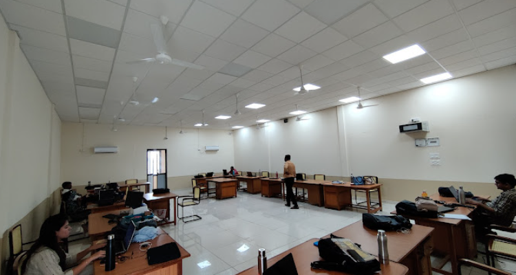 Indian Institute of Information Technology Surat