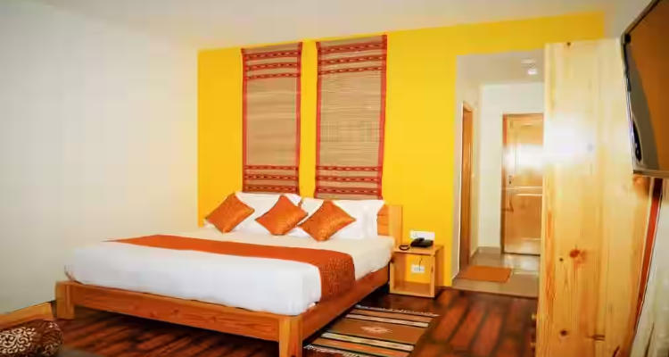 Hotel Krishna PalaceHoliday Home Hotel And Restaurant