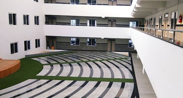 PSG College of Arts and Science, PSGCAS