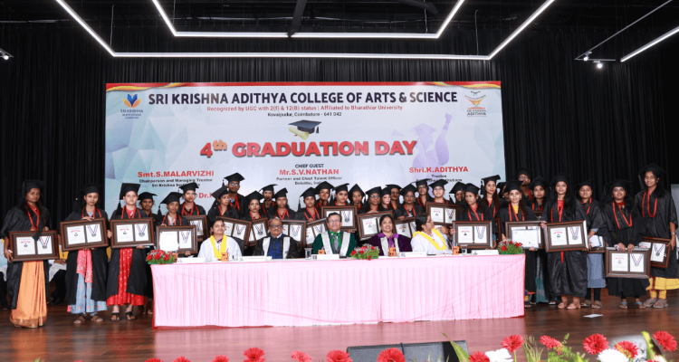 Sri krishna arts and science college