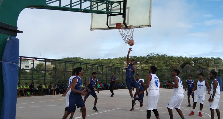 Sri krishna arts and science college