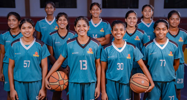 Hindusthan college of arts and science