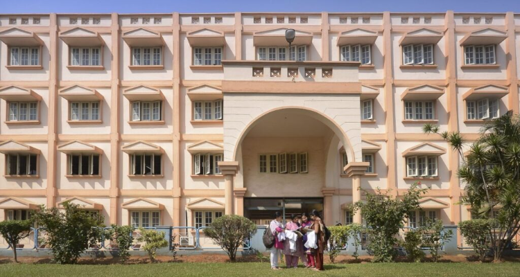 Sri ramakrishna college of arts and science