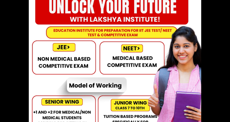 Lakshya Institute Zirakpur