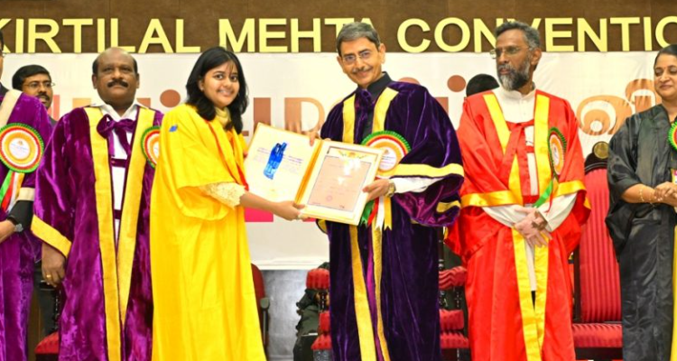 Bharathiar university