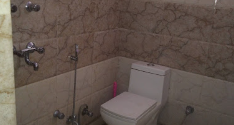 Kesari P.G And Boys Hostel