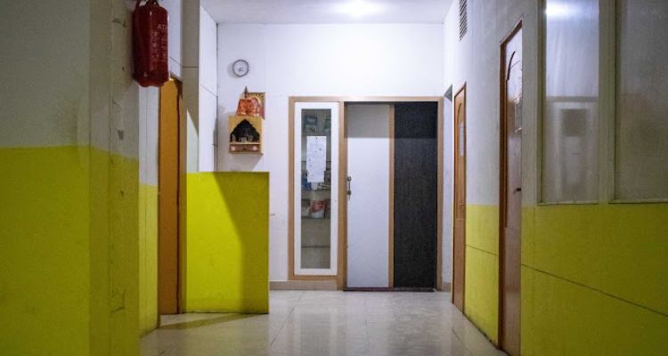 Hostel Vibhu Inn