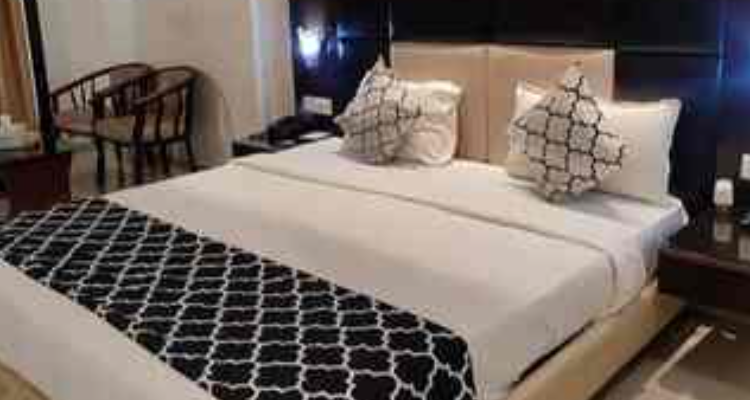 Hotel River View And Restaurant