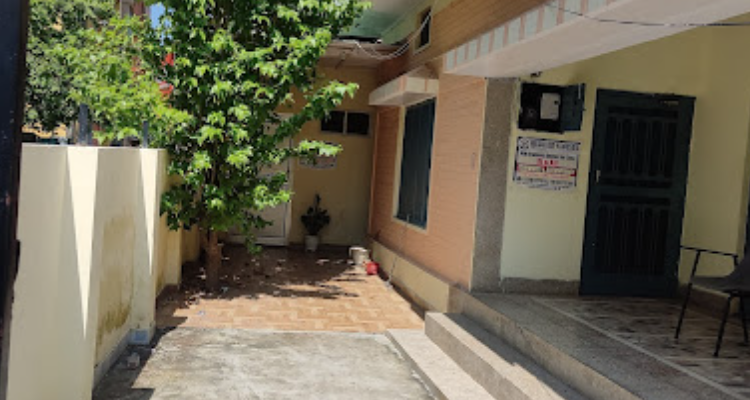 Riddhi Siddhi Boys PG