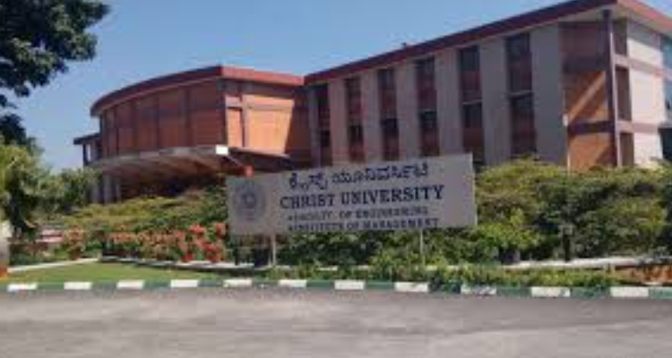 christ university