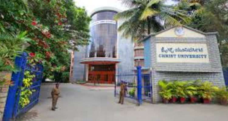 christ university