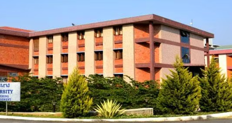 christ university