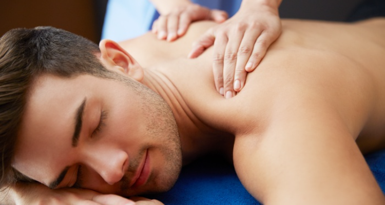 Oceanic Wellness Spa