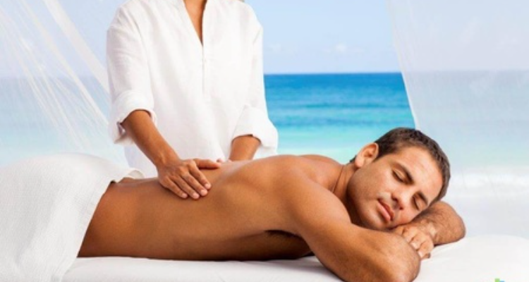 Oceanic Wellness Spa