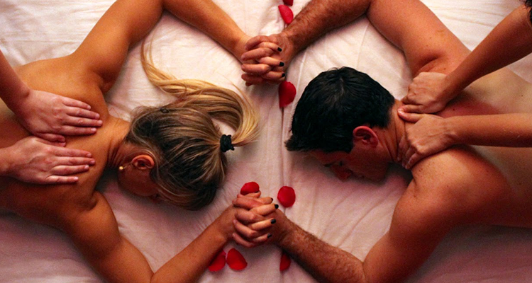 Oceanic Wellness Spa