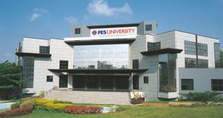 PES university